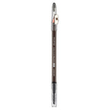 Collection brow pencil 3 in 1 dark brunette (British brand)