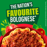 Dolmio pasta sauce spicy chilli 450g (British brand)