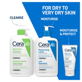 CeraVe Reparative Hand Cream 50ml - British product