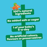 Heinz Lamb Hot Pot baby food pouch 130g (British brand)