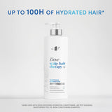 Dove Scalp + Hair Therapy Soothing Hydration Conditioner 400ml (British brand)