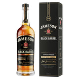 Sainsburys Jameson Black Barrel Triple Distilled Irish Whiskey 70cl- Buy online at McGrocer
