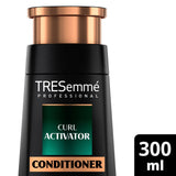 Sainsburys TRESemmé Curl Activator Conditioner 300ml- Buy online at McGrocer