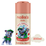 Sainsburys Nala's Kids Paw Patrol Bubble Bath 200ml- Buy online at McGrocer