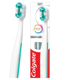 Colgate Total Foaming Clean toothbrush, UK version
