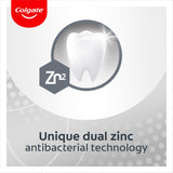 Colgate Total Active Prevention Original toothpaste 125ml - British product
