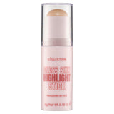 Collection highlight stick Glass Skin 5g, imported from the UK
