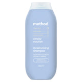 Sainsburys Method Simply Nourish Moisturising Shampoo 350ml- Buy online at McGrocer