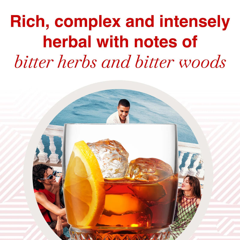 Martini Rosso vermouth aperitivo 75cl (British brand)