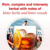Martini Rosso vermouth aperitivo 75cl (British brand)