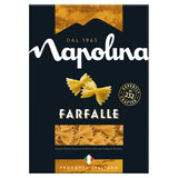 Sainsburys Napolina Farfalle Pasta 500g- Buy online at McGrocer