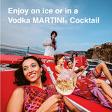 Martini Extra Dry Vermouth 75cl - British product