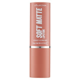 Collection Soft Matte Lipstick True Nude 3.5g, imported from the UK