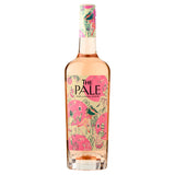 Sacha Lichine The Pale rosé wine 75cl - British product