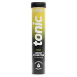 Tonic Mango electrolyte tablets 20 count, UK version