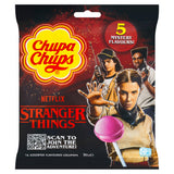 Chupa Chups Stranger Things assorted lollipops 192g - British product