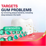 Corsodyl Gum+ Breath & Sensitivity toothpaste 75ml, UK version