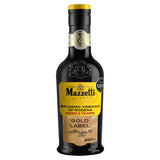 Sainsburys Mazzetti Balsamic Vinegar of Modena Gold Label 250ml- Buy online at McGrocer