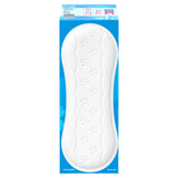 Carefree normal pantyliners cotton extract fresh scent 56 count (British brand)
