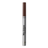 L'Oreal Paris Unbelieva'Brow eyebrow ink pen 108 Dark Brunette - British product
