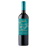 Sainsburys Diablo Velvet Merlot Red Wine 75cl- Buy online at McGrocer