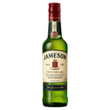 Sainsburys Jameson Triple Distilled Blended Irish Whiskey 35cl- Buy online at McGrocer