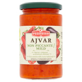 Sainsburys Podravka Ajvar Mild Red Pepper Relish 350g- Buy online at McGrocer
