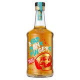 Dead Man's Fingers Golden Spiced Rum 70cl - British product