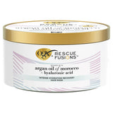 Sainsburys OGX Rescue Fusions Intense Hydration Hair Mask 285ml- Buy online at McGrocer