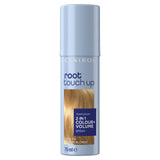 Sainsburys Clairol Root Touch-Up 2 in 1 Dark to Medium Blonde Temporary Spray 75ml- Buy online at McGrocer