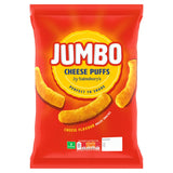 Sainsbury's Giant Cheese Puffs 125g - British product
