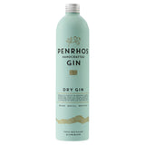 Sainsburys Penrhos Handcrafted Dry Gin Blueberry 70cl Bottle- Buy online at McGrocer