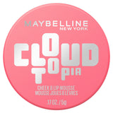 Maybelline New York blush mousse Moonlit Rose 7g - British product
