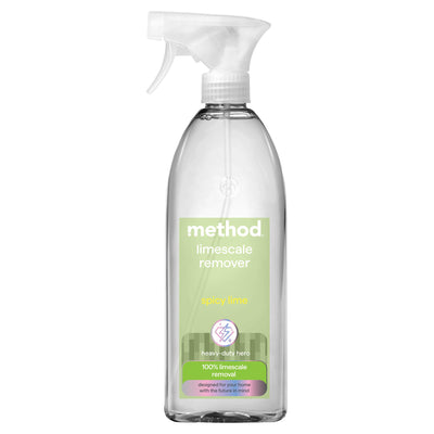 Sainsburys Method Spicy Lime Limescale Remover 828ml- Buy online at McGrocer