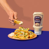 Heinz Truffle Mayonnaise 380g (British brand)
