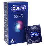 Sainsburys Durex Mutual Climax Condoms 10 Pack- Buy online at McGrocer