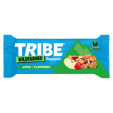 Tribe Flapjack Apple and Raspberry 50g (British brand)