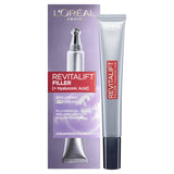 L'Oreal Revitalift Filler Renew eye cream 15ml, UK version