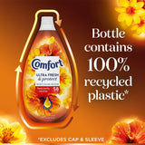 Comfort Heavenly Nectar fabric conditioner 870ml (British brand)