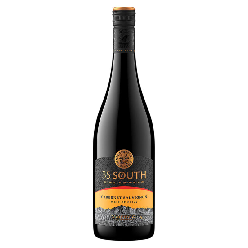 San Pedro Cabernet Sauvignon Red Wine 75cl (British brand)