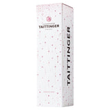 Taittinger Brut Prestige Rosé champagne 750ml (British brand)