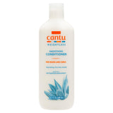 Cantu weightless smoothing conditioner 400ml - British product