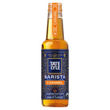 Tate & Lyle caramel syrup 250ml bottle, UK version