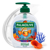 Sainsburys Palmolive Aquarium Liquid Hand Soap 300ml- Buy online at McGrocer