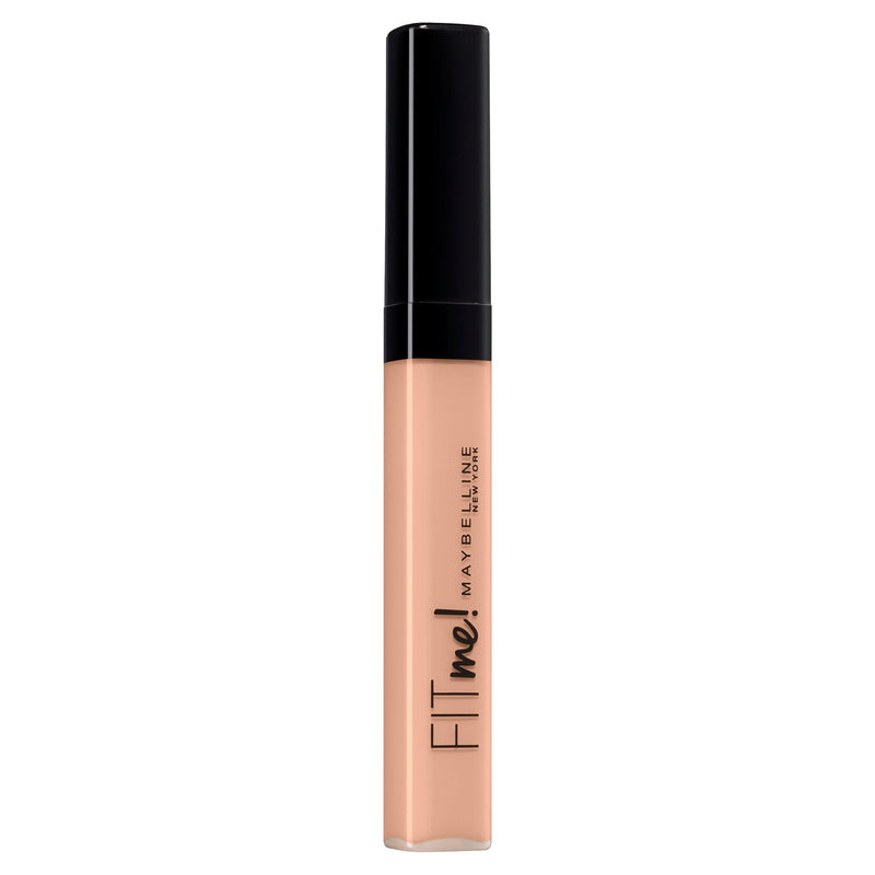 Maybelline Fit Me Matte and Poreless Concealer 08 Nude - British product
