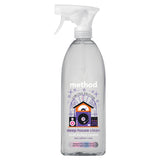 Sainsburys Method Deep House Clean Saffron + Oud Multi-Purpose Cleaner 828ml- Buy online at McGrocer