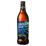 Adnams pale ale Ghost Ship 500ml, imported from the UK