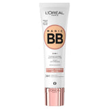 L'Oreal Paris Magic BB Cream 03 Medium Light tube, UK version