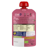 Ella's Kitchen organic sweet potato falafel baby food pouch 100g, imported from the UK