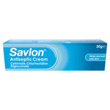 Sainsburys Savlon Antiseptic Cream 30g- Buy online at McGrocer